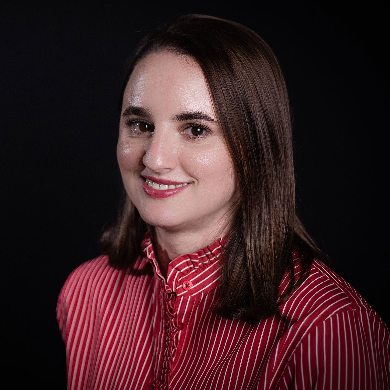 Maria Lobato, Chief Marketing Officer at Lumu Technologies