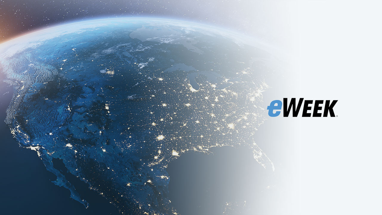 Lumu Insights Review by eWeek Header image