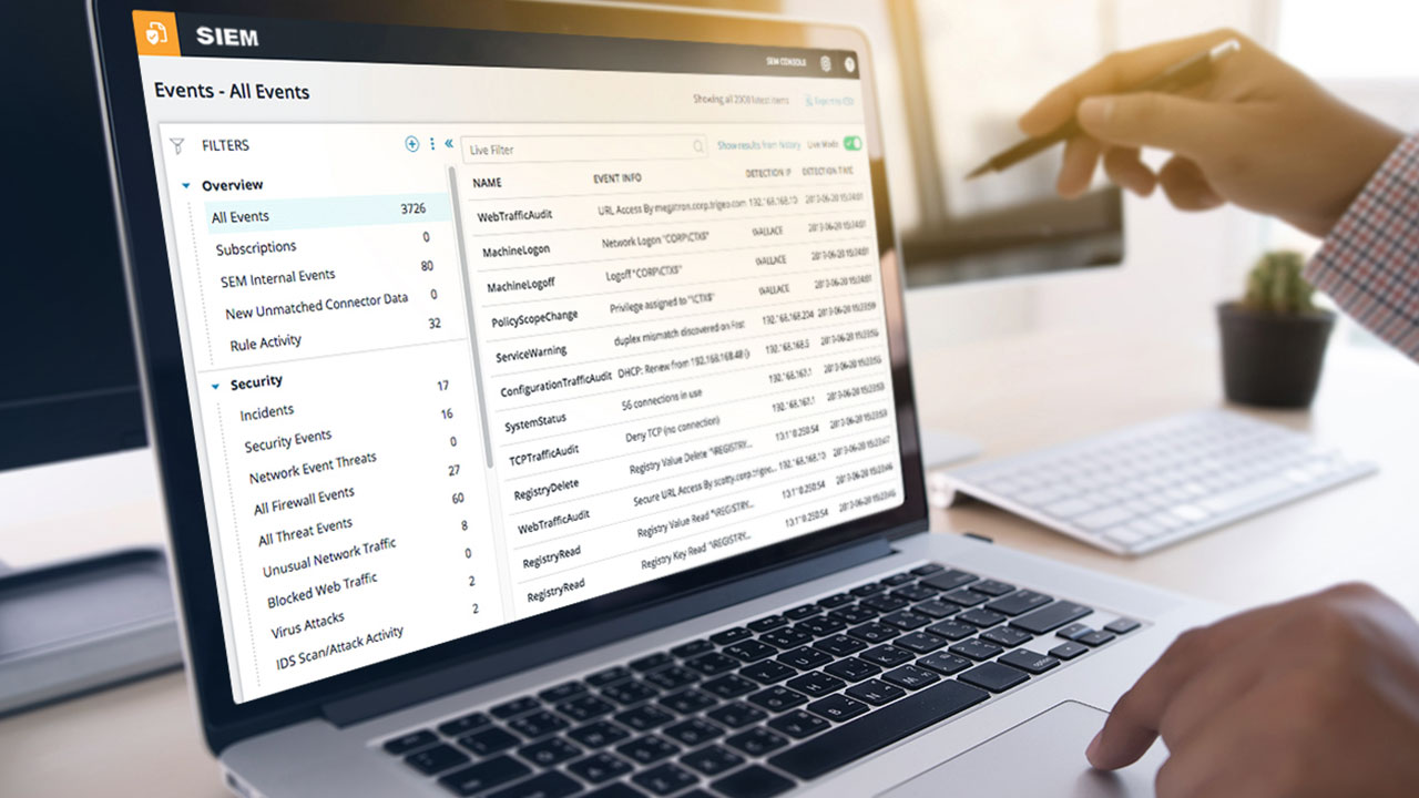 Is Your SIEM a Bad Habit?