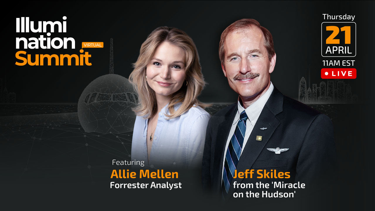 Illumination Summit: Cybersecurity and Aviation