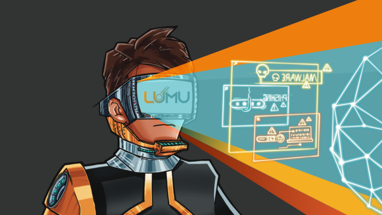 The new Lumu Incident View makes you feel like a cybersecurity superhero