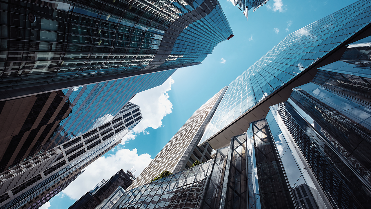 financial sector cybersecurity pressures are mounting