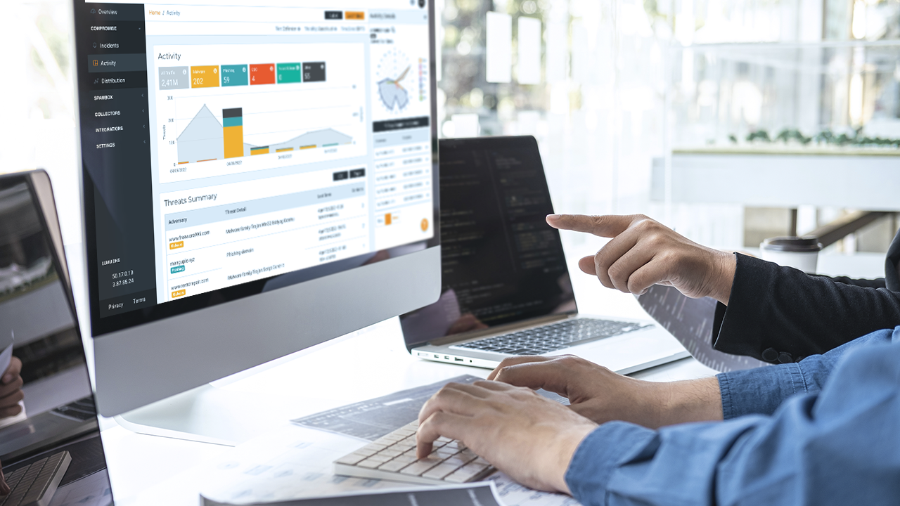 2022 Lumu Product Recap