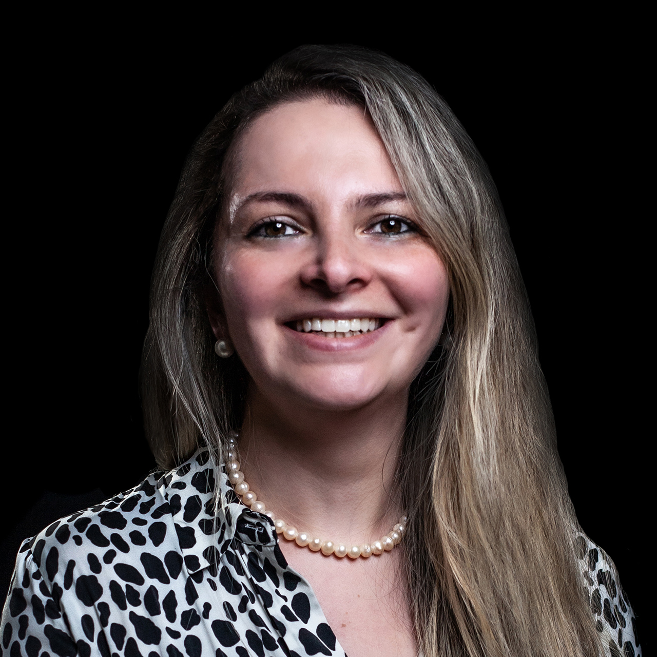 María Delgado Aycardi, Chief Legal Officer at Lumu Technologies