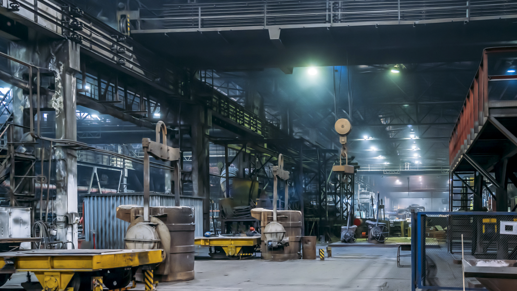 The Manufacturing industry is targeted by ransomware more than any other. Take a look at the motivations and opportunities driving threat actor activity in this critical vertical.