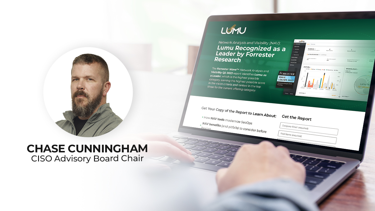 There is no zero trust without visibility