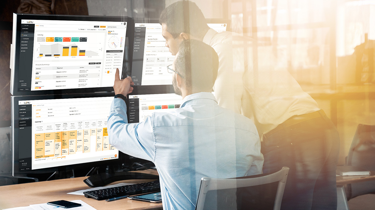 2023 Cybersecurity Product Recap