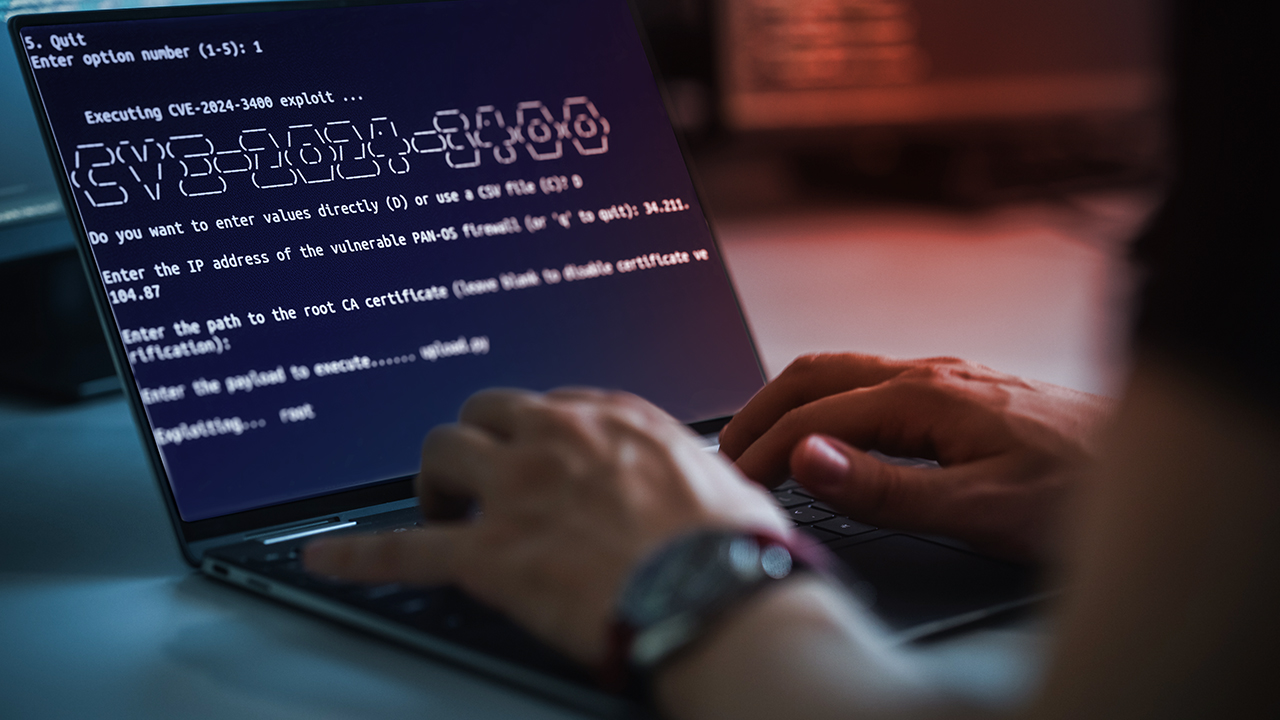 PAN-OS Firewall Vulnerability Advisory: Perimeter Defense Breakdown