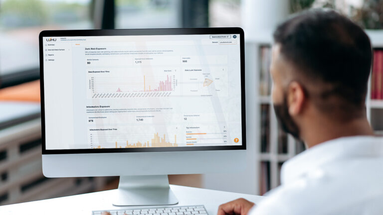 External Attack Surface