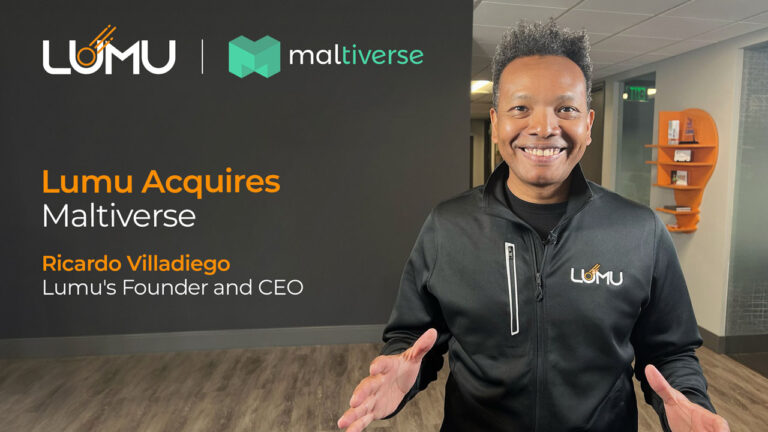 Maltiverse Acquisition Video