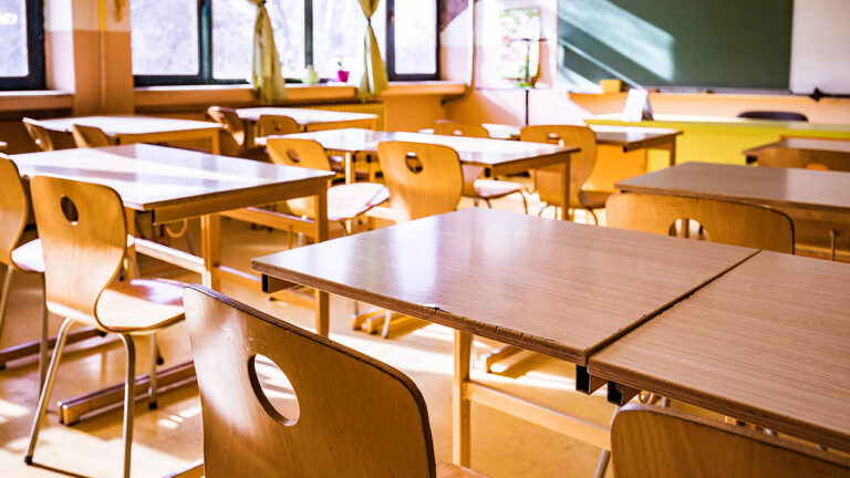 cybersecurity for schools