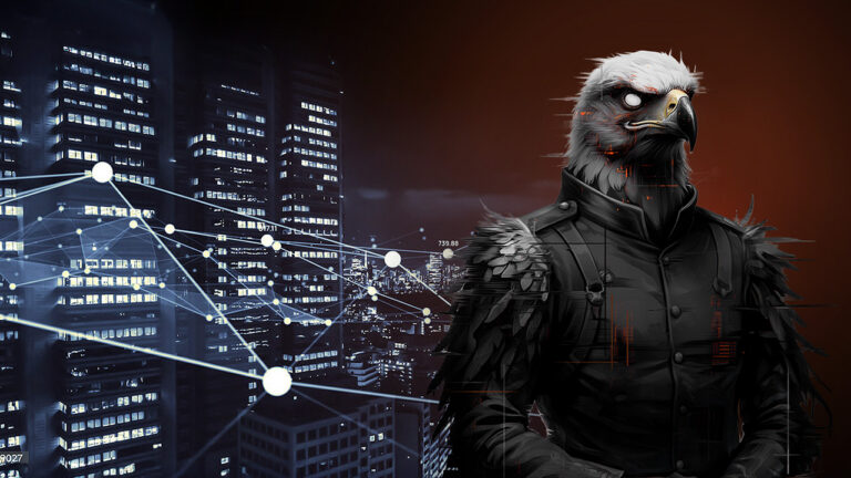 Blind Eagle threat actor analysis