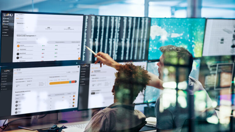 Differentiating MSSP services