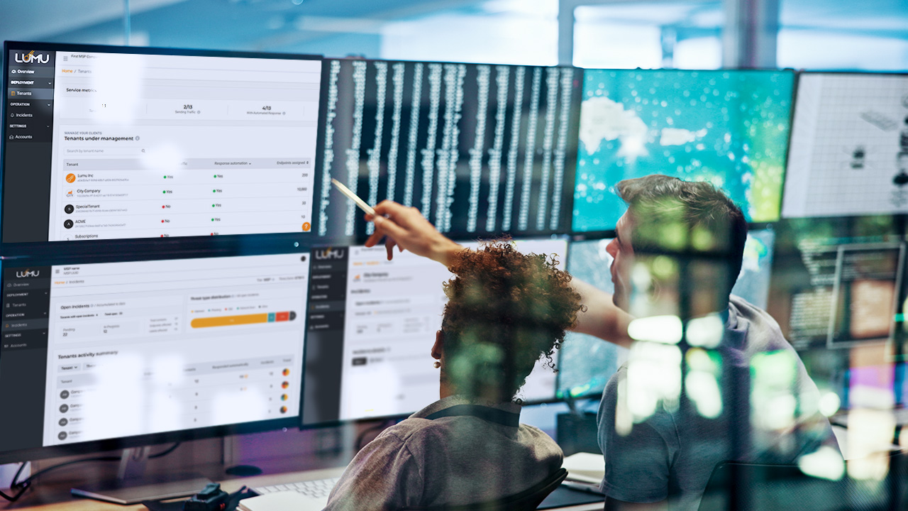 Differentiating MSSP services