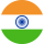 India (suspected)