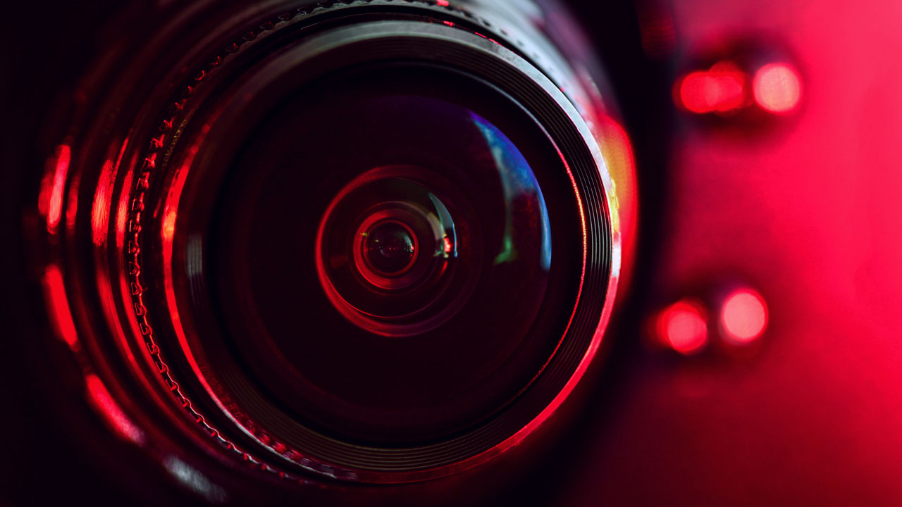 Real-time surveillance malware