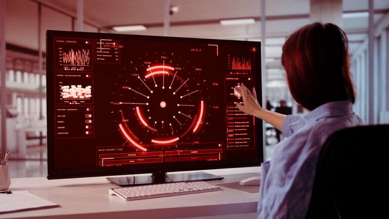 AI-generated malware