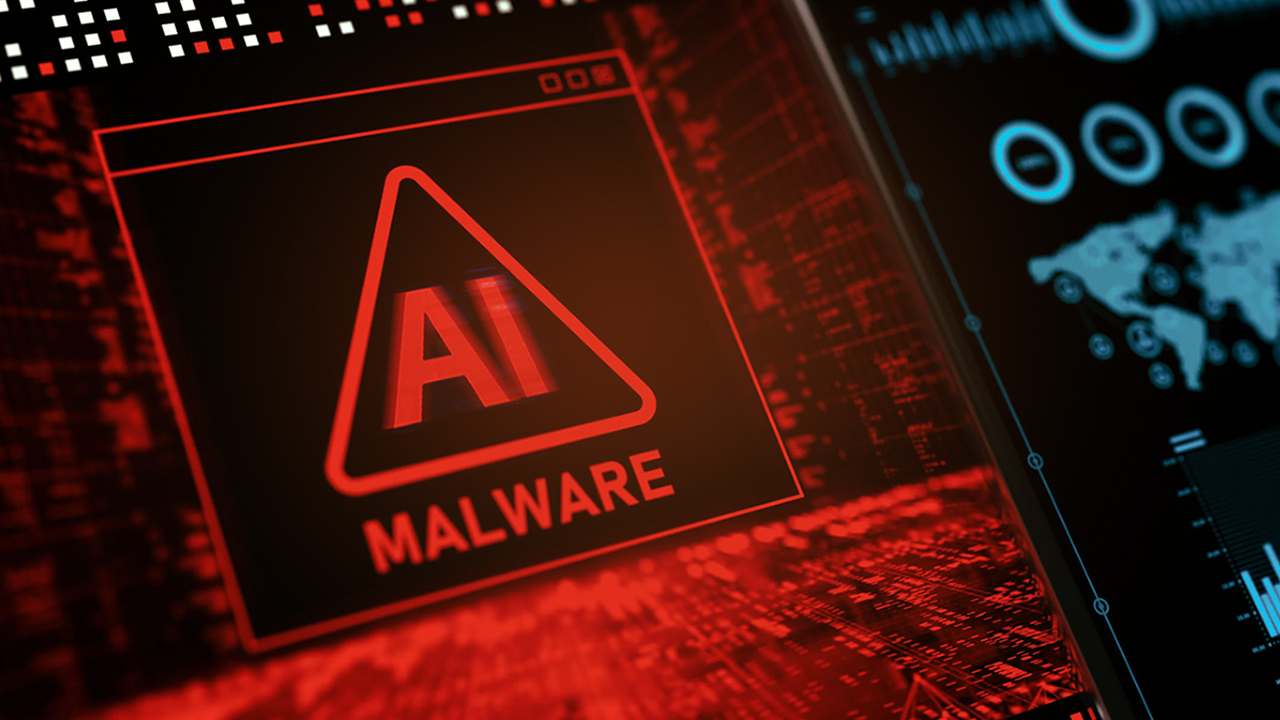 AI-powered threats in 2026