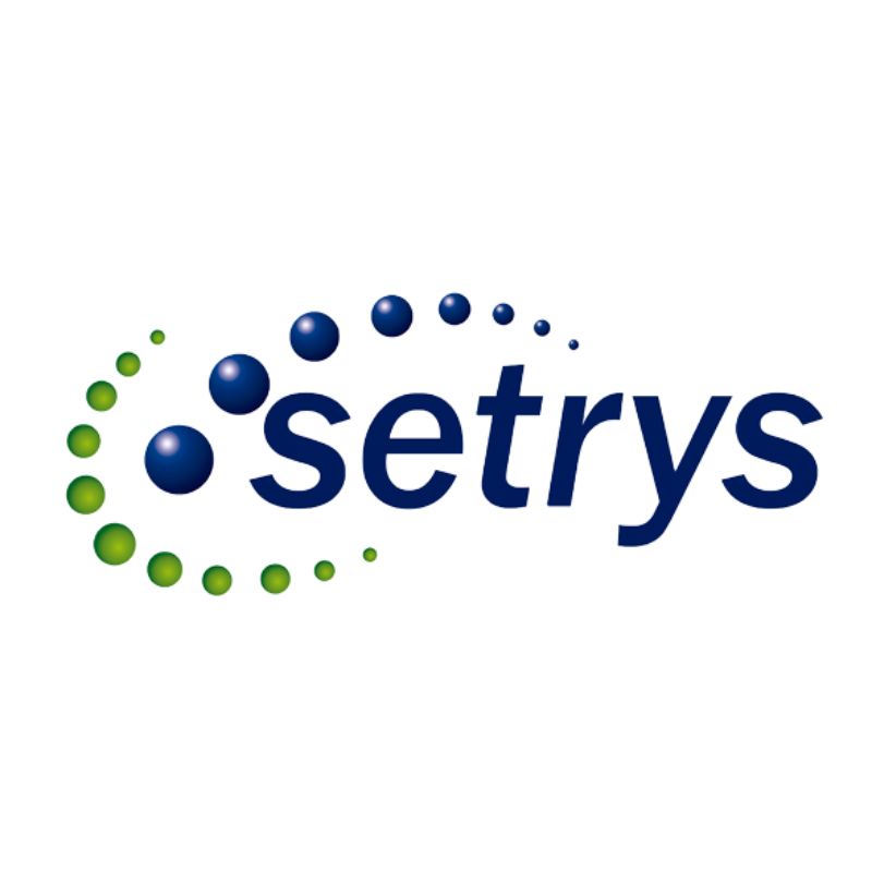 Setrys
