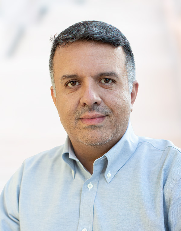 Fabio Betancourt