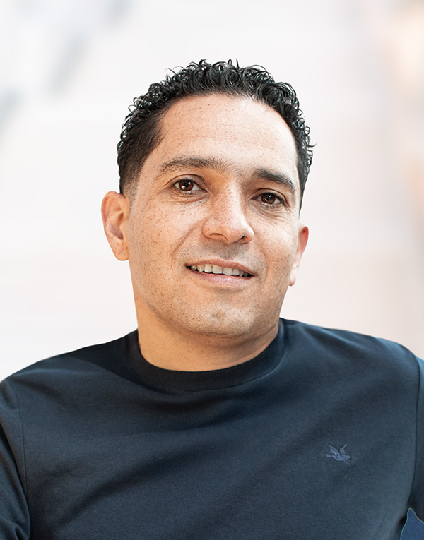 Javier Vargas