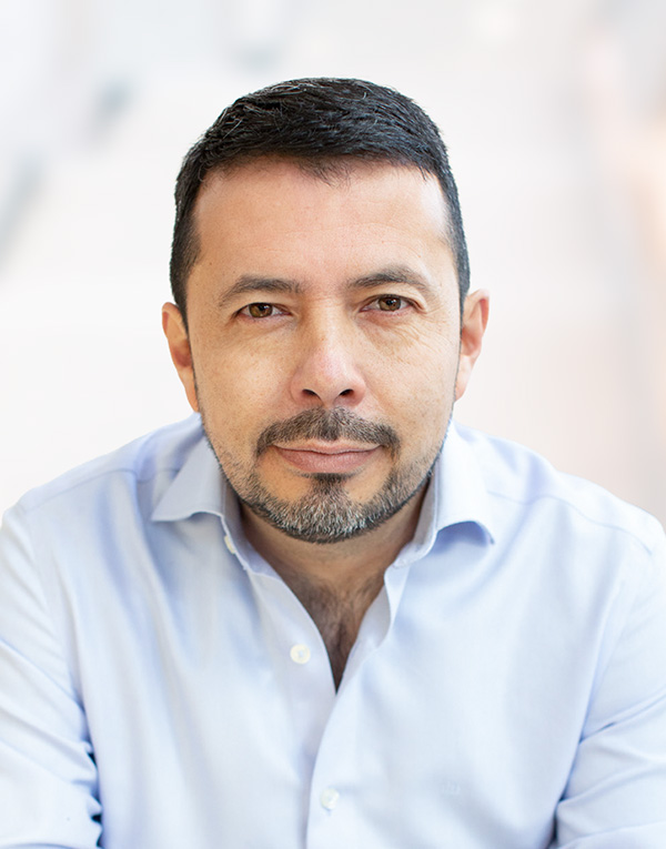 Julián Argüelles