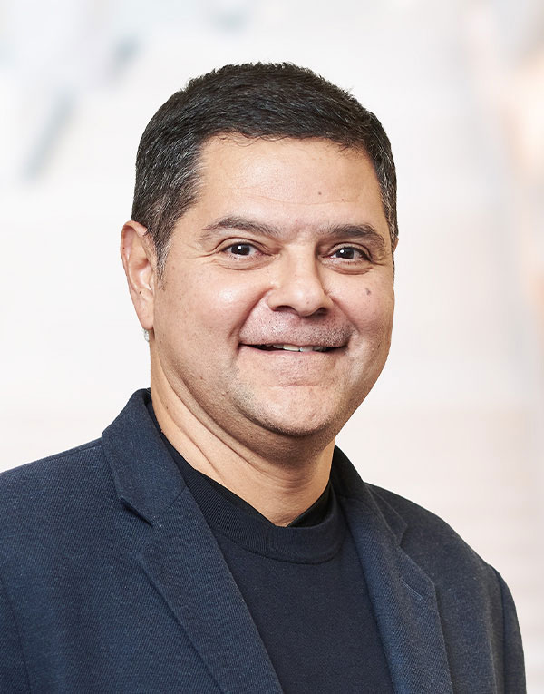 Marco Brando