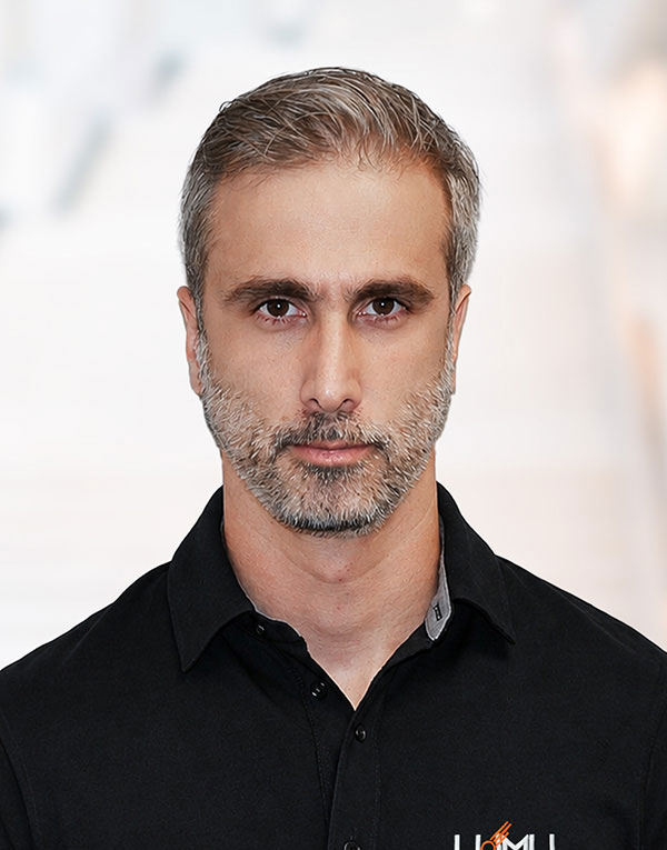 Ricardo Marques