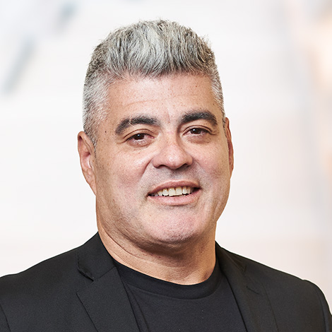 Rubén Bayud