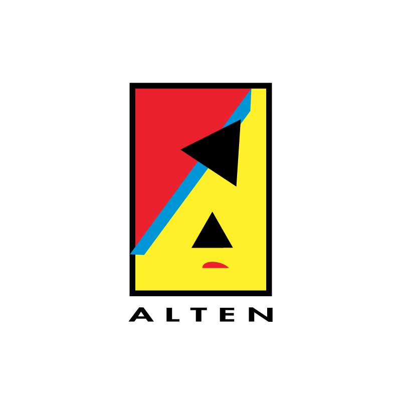 Alten