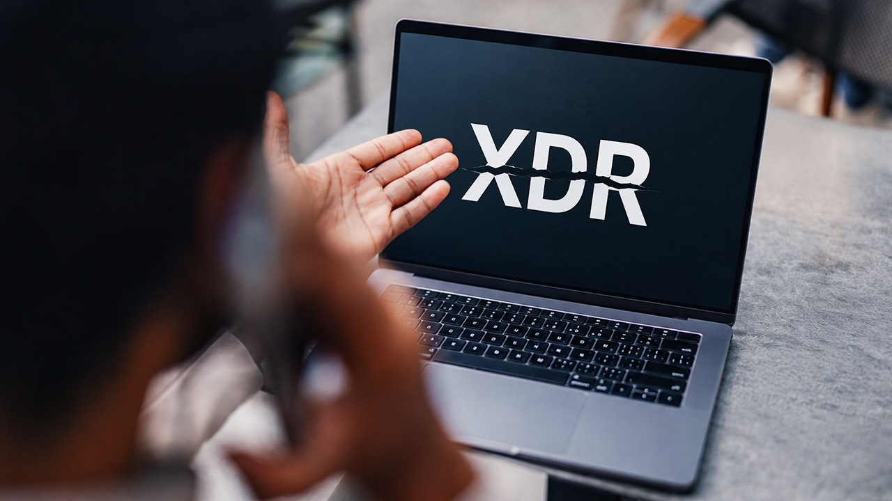 Extended Detection and Response (XDR)