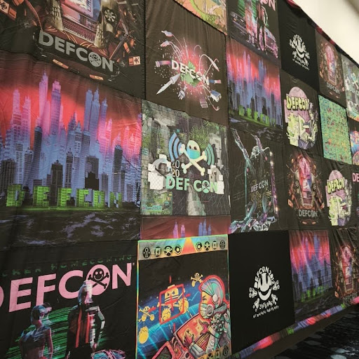 DEF CON 34