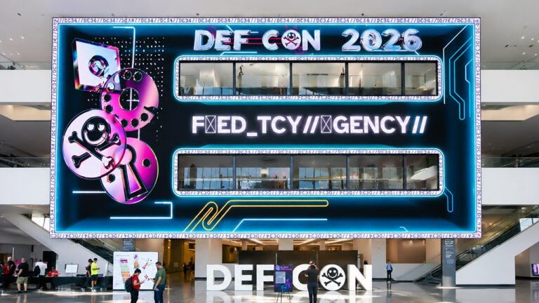 DEF CON 34
