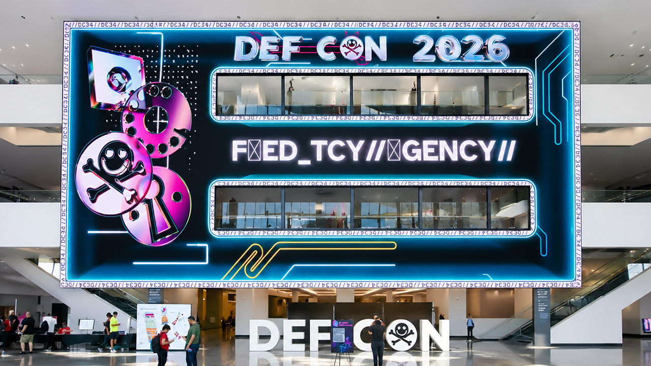 DEF CON 34