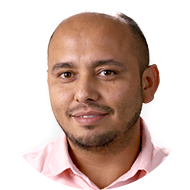 Ángel Hernández