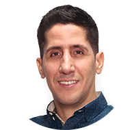 Jason Steven Guerrero